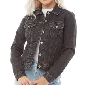 Levi’s original trucker jacket 🆕